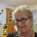 Photo de profil de Françoise Martel