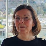 Photo de profil de Catherine Martel