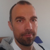 Photo de profil de Vincent Colin