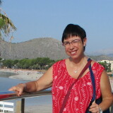 Photo de profil de Muriel Desprez