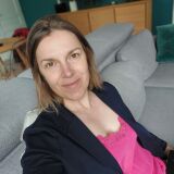 Photo de profil de Stéphanie Coffinet