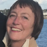 Photo de profil de Claudine Le Coz