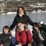 Photo de profil de Anne Gault