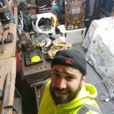 Photo de profil de Thomas Carrere