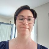 Photo de profil de Christele Guillet
