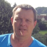 Photo de profil de Gilles Fournier