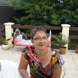 Photo de profil de Marie Laure Harnois