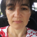 Photo de profil de Sylvie Paris