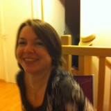 Photo de profil de Nathalie Kermorvant