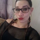 Photo de profil de Melanie Antunes