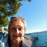 Photo de profil de Yolande Gosselin