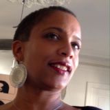 Photo de profil de Sylvie Edmond