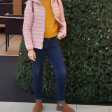 Photo de profil de Véronique Lager