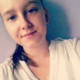 Photo de profil de Sarah Daniel