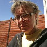 Photo de profil de Anne-Marie Klein