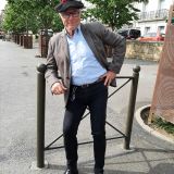 Photo de profil de Jean-Pierre Dartois