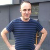 Photo de profil de Eddy Dufresne