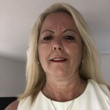 Photo de profil de Rachel Goudon