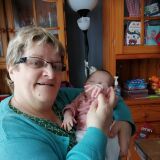Photo de profil de Édith Duhamel
