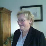 Photo de profil de Therese Maitre