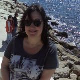 Photo de profil de Nicole Isidoro