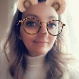 Photo de profil de Lucie Marot