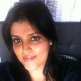 Photo de profil de Karima Sghaier