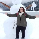 Photo de profil de Béatrice Bonnin