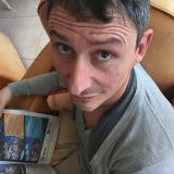Photo de profil de Patrick Israel