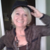 Photo de profil de Sylvie Perrod