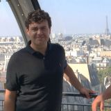 Photo de profil de Stéphane Greder