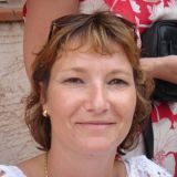 Photo de profil de Fabienne Fouque
