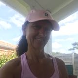 Photo de profil de Anne-Sophie Bapst