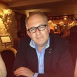 Photo de profil de Vincent Levesque