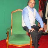 Photo de profil de Jean-Claude Melle