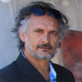 Photo de profil de Frédéric Gonet