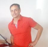 Photo de profil de Laurent Antuori