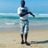 Photo de profil de Abdoulaye Goudiaby