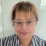 Photo de profil de Corinne Fortin