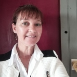 Photo de profil de Séverine Blondiaux