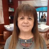 Photo de profil de Geneviève Gonzales