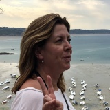 Photo de profil de Nadine Ribalta