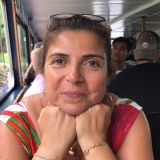 Photo de profil de Monique Costantini