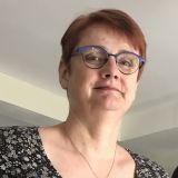 Photo de profil de Corinne de Geitere
