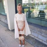 Photo de profil de Marie-Christine Gea