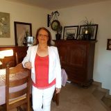 Photo de profil de Fatima Benarab