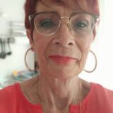 Photo de profil de Martine Perrain