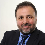 Photo de profil de Salvatore Ignaccolo