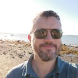 Photo de profil de Benoît Gaudicheau