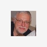 Photo de profil de Gerard Thomas